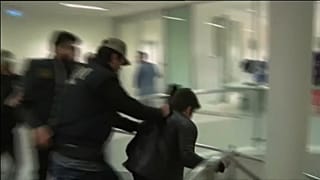 Türkisches Gericht ordnet an: Journalisten freilassen