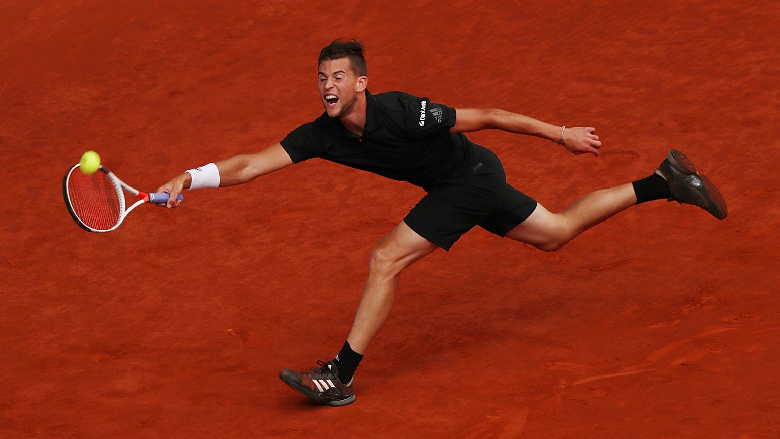 Tennis: Nadals Erfolg war auf Sand gebaut