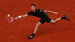 Tennis: Nadals Erfolg war auf Sand gebaut