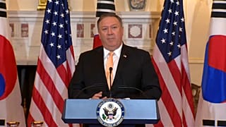 "Marshall-terv" Észak-Koreának