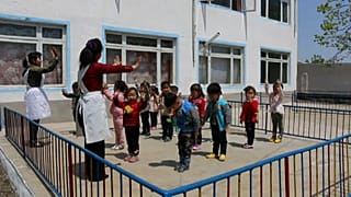 США обещают КНДР процветание