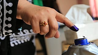 Eleições no Iraque sem favorito à vitória