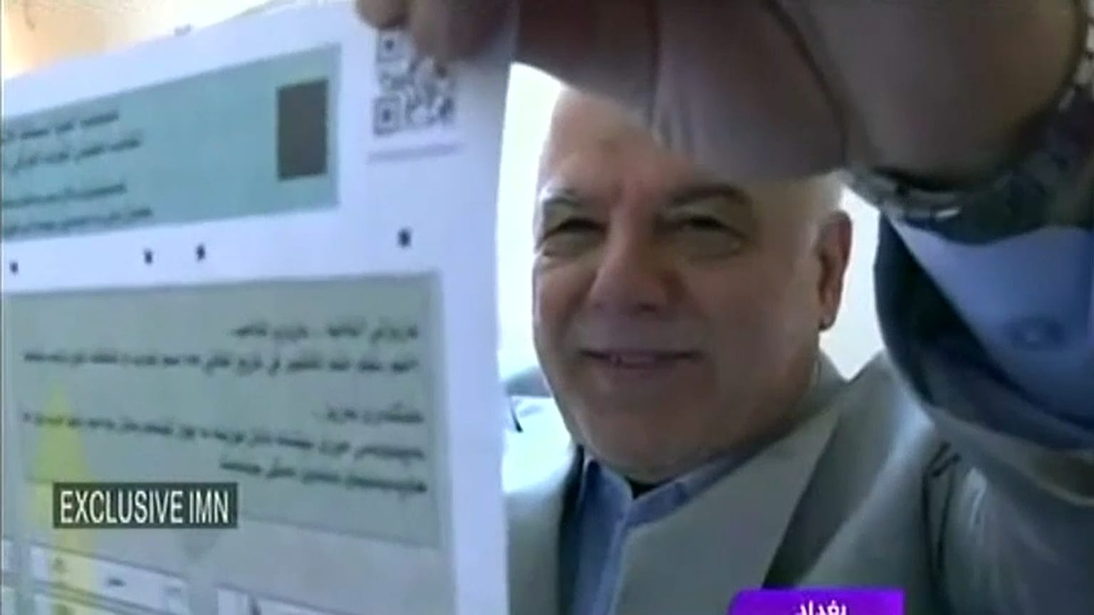 Iraq al voto: la prima volta dopo l'ISIS