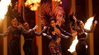 Eurovision 2018: Η ώρα του μεγάλου τελικού