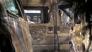 Guerre des ambulances au Pays basque espagnol