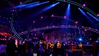 É dia de Eurovisão. Quem vai ganhar?