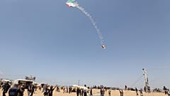 إسرائيل تغلق معبر كرم أبو سالم الحدودي مع قطاع غزة