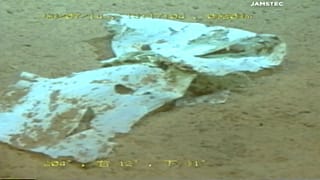 العثور على أعمق نقطة بحرية تصلها قطعة من البلاستيك