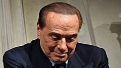 Berlusconi já pode voltar a ocupar cargos públicos