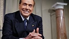 Berlusconi'nin seçilme yasağı kalktı 