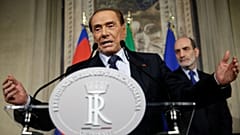 Berlusconi újra választható