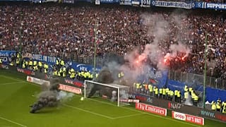 Bundesliga: Kiesett a Hamburg