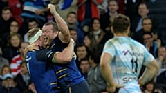 Rugby : le Leinster remporte la Coupe d’Europe