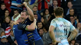 Rugby : le Leinster remporte la Coupe d’Europe