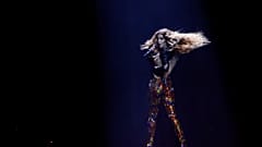 Η Ελένη Φουρέιρα στον τελικό της Eurovision
