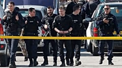 Ένας νεκρός από επίθεση με μαχαίρι στο Παρίσι 