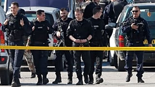 Ένας νεκρός από επίθεση με μαχαίρι στο Παρίσι 