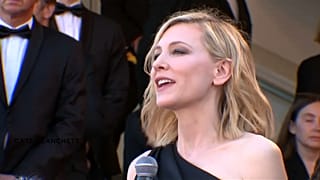 Cate Blanchett