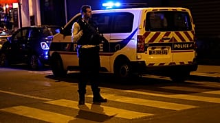 Ένας νεκρός απο επίθεση με μαχαίρι στο Παρίσι