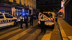Париж: напавшим был уроженец Чечни