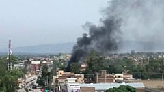  داعش يعلن مسؤوليته عن هجوم مدينة جلال أباد الأفغانية