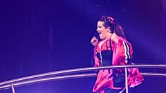 Χαρές και πανηγύρια για το Ισραήλ στη Eurovision 