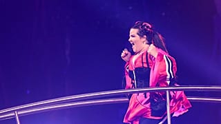 Eurovision 2018, entusiasmo tra i fan di Netta