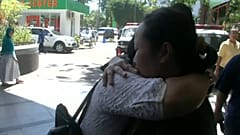 Теракты в индонезийских церквях