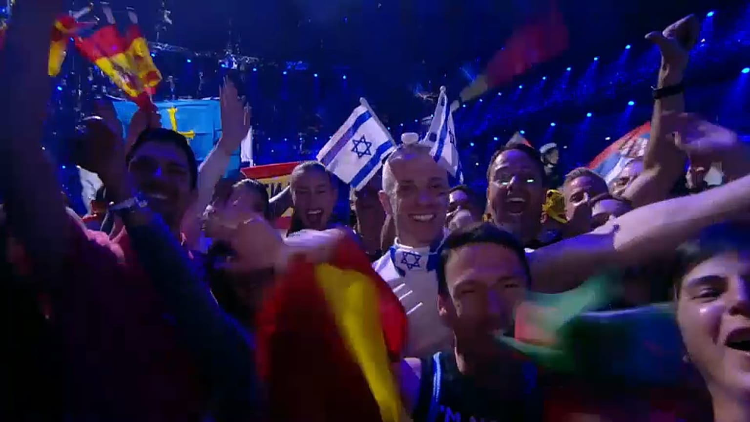 Netta, a aposta ganha de Israel na Eurovisão