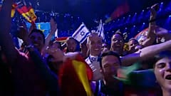 Netta, a aposta ganha de Israel na Eurovisão