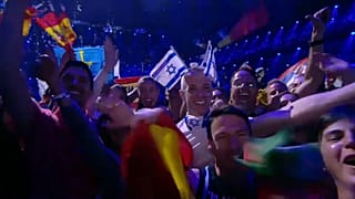 Netta, a aposta ganha de Israel na Eurovisão