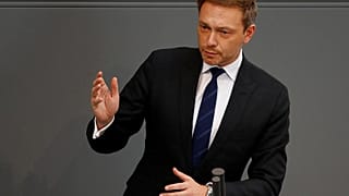 Shitstorm gegen Lindner wegen Bäcker-Anekdote - 10 Tweets
