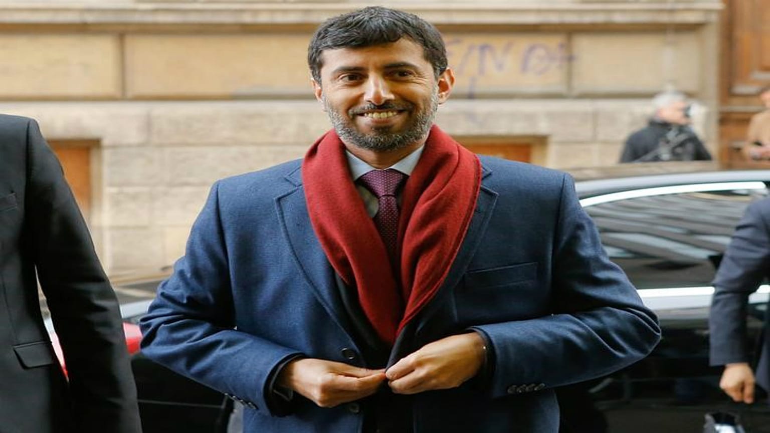 الإمارات واجتماع أوبك القادم التركيز سينصب على المخزونات ولا على العقوبات 