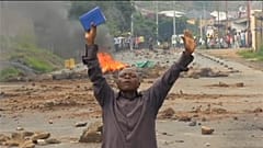 Attacco in Burundi: almeno 26 i morti