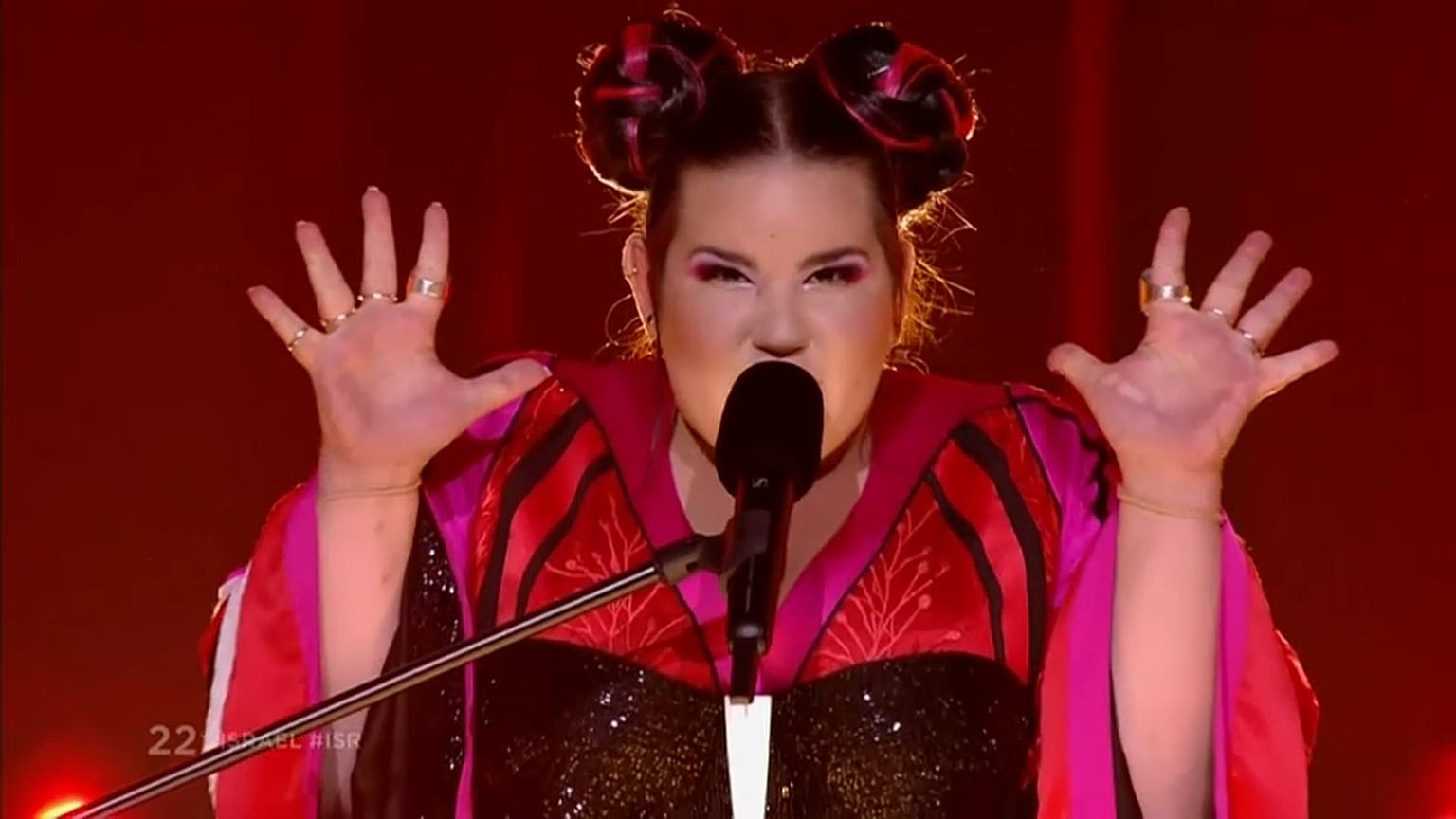 Eurovision Song Contest winner