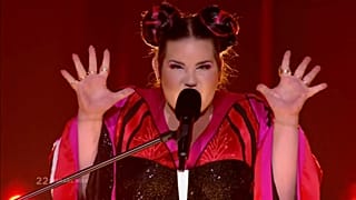 Eurovision Song Contest winner
