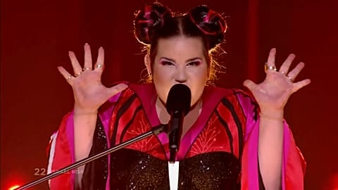 Eurovision Song Contest winner