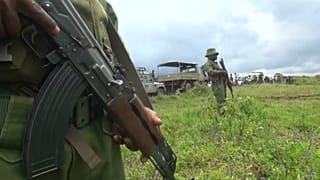 British tourists kidnapped in Congo speak out after being freed