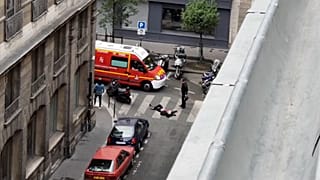 Attaque au couteau à Paris : ce que l'on sait