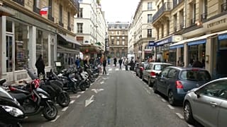 Angreifer von Paris war den Behörden offenbar bekannt