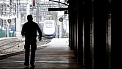 Grève SNCF : une "journée sans cheminots" et une consultation nationale