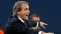 Mancini löst Vertrag mit FC Zenit auf - Weg frei für Italien