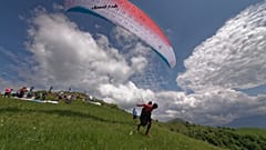 IronFly: la sfida si fa dura
