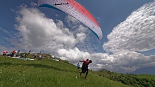 IronFly: la sfida si fa dura