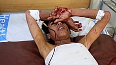L'Etat islamique frappe Jalalabad