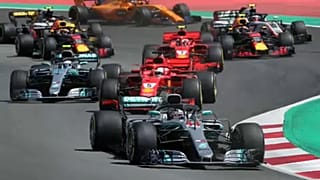 Formula-1: Nőtt Hamilton előnye