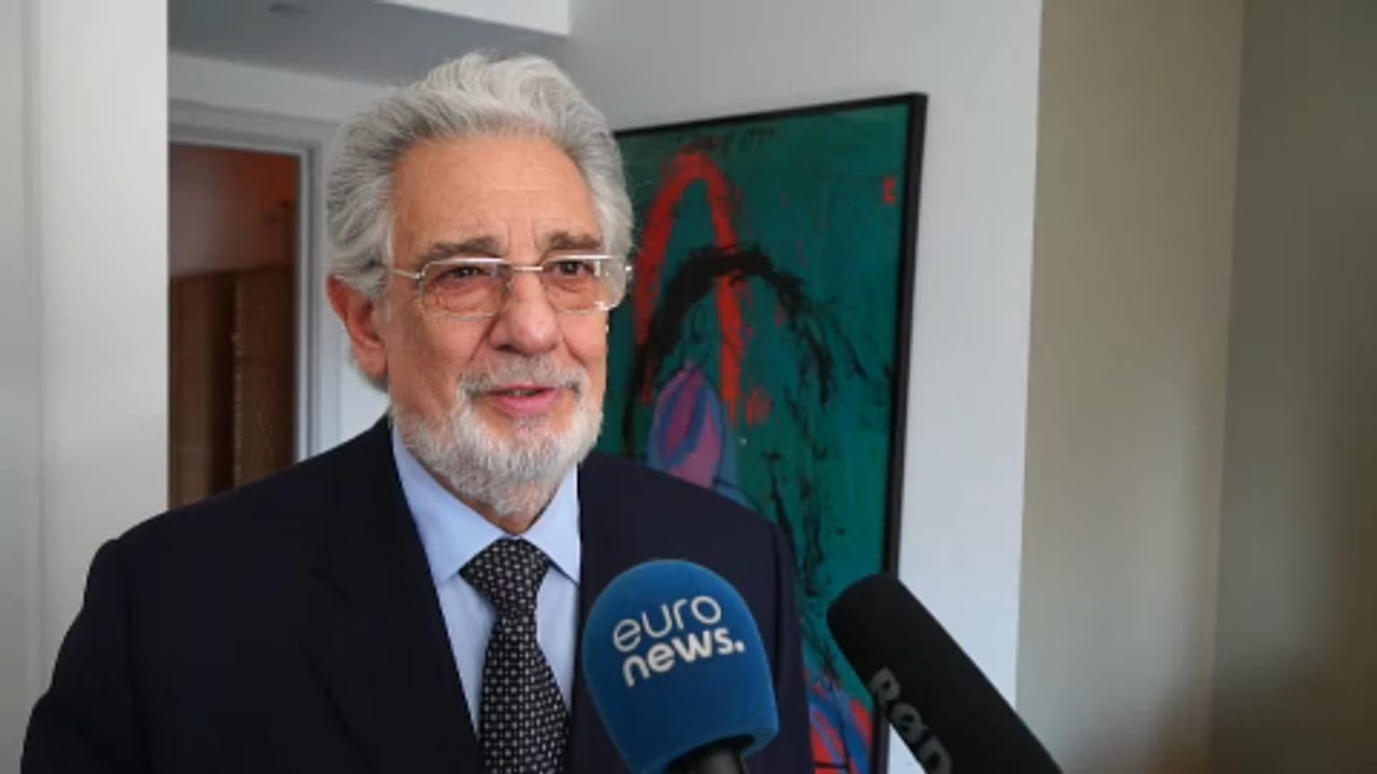 Plácido Domingo és a Virtuózok