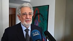 Plácido Domingo és a Virtuózok