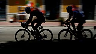 Giro-Führender Yates gewinnt Etappe