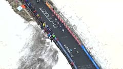 Νικητής ο Γιέιτς στο 9ο ΕΤΑΠ του Giro d' Italia